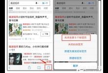 小编教你Safari浏览器使用小技巧（Safari小技巧）