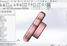 我来教你solidworks怎么设置完全约束颜色（solidworks怎么进行约束）
