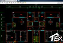 我来教你如何正确使用CAD迷你看图中的功能栏