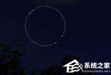 分享PS怎么画月亮特效（ps怎么绘制月亮）