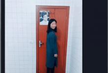 分享抖音中怎么拍摄出隐身术视频