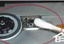 我来教你Win8笔记本光驱不读盘怎么办