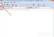 ABBYY Aligner查看文件的方法