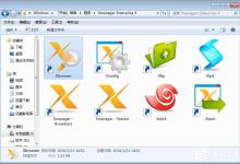 分享Xbrowser如何使用