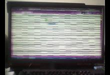 小编教你笔记本花屏怎么办