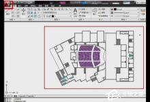 Autocad2010导出jpg的方法步骤