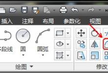 小编教你CAD如何绘制圆角（cad如何绘制圆角三角形）