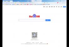 我来教你浏览器如何快速恢复关掉的页面