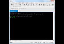 小编教你Xshell取消自动更新的操作方法介绍