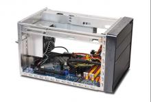 我来教你准系统是什么