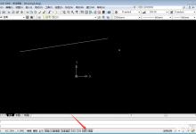 分享CAD怎么使线条变粗（cad怎么把线条颜色变淡）