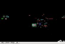 我来教你CAD快速看图打开的图纸乱糟糟的怎么办