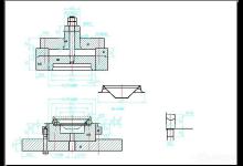 我来分享AutoCAD2013更改打印预览颜色的具体方法