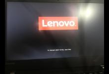 教你电脑开机界面提示to interrupt normal startup界面怎么办？