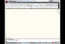 教你AutoCAD2009教程：将视图调整为经典模式的具体方法