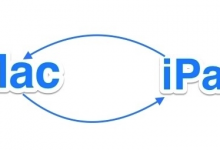 教你MacOS如何把照片传到iPad上