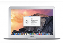 教你MacOS iCloud的使用方法