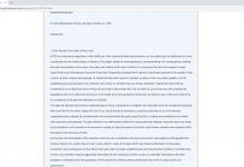 小编分享谷歌浏览器怎么翻译英文网站