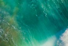 教你苹果手机怎么升级系统