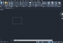 AutoCAD 2020如何设置自动保存呢？