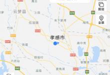 分享百度地图怎么呼叫小度