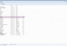 小编分享CAD2008怎么删除（cad2008注册表）