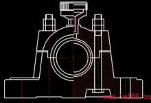 小编分享AutoCAD2016快速入门：填充（autocad2016怎么填充斜线）