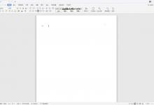 小编分享WPS文字怎么开启文档修复功能