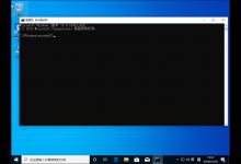 Win10 1909该怎么关闭全部无响应进程呢？