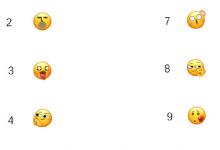 教你微信最新的吃瓜打脸狗头表情在哪里