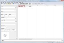 小编分享Mp3tag怎么设置中文