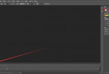 我来教你PS时间轴怎么隐藏（ps时间轴怎么用）