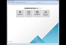 分享VMware软件如何创建Win10虚拟机