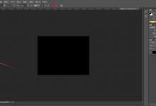 我来教你怎么在PS中制作扇形文字样式