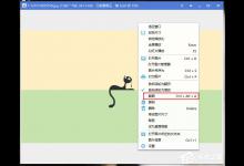 小编教你万能看图王怎么截图