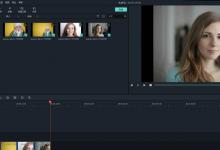 小编教你喵影工厂怎么设置缩放时间轴