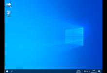 Win10 2004我的电脑在哪的解决方法