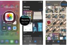 教你安全起见！苹果手机隐藏照片和视频的方法