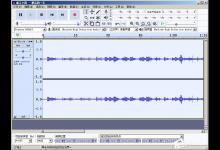 教你Audacity怎么修音（audacity怎么修音技巧）