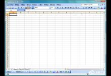 分享Excel表格如何输入同心圆（excel表格制作同心圆）