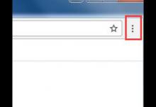 我来教你谷歌浏览器如何更改语言