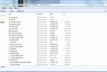 小编分享chromium浏览器怎么卸载（chromium浏览器下载）