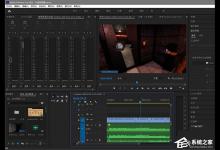我来分享Pr校正视频颜色就该这么做！教你premiere视频校正颜色的方法