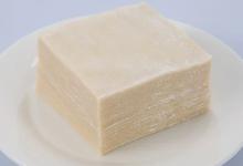 馄饨皮干了怎么补救 馄饨皮捏不上口怎么办