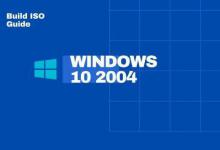 win10 2004版本更新了什么