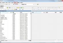 分享WinSCP怎么更改界面主题