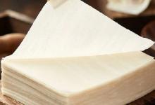 馄饨皮怎样做劲道不破 馄饨皮用什么面粉做的