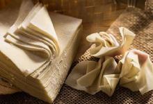 馄饨皮有碱和无碱的区别 馄饨皮加碱有什么用