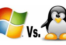 小编分享Linux和Windows的区别是什么