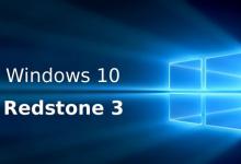 Win10 1709到底更新了什么